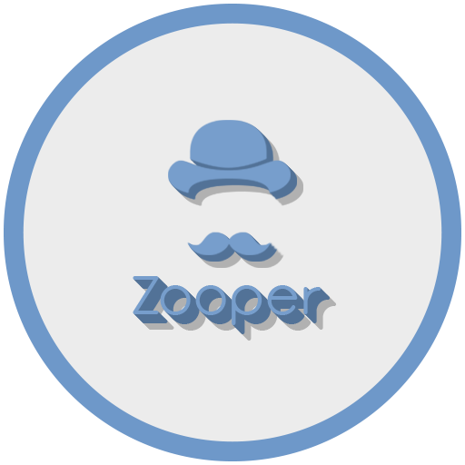 Elementary Zooper Widgets