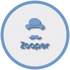 Elementary Zooper Widgets APK download
