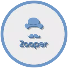 Baixar Elementary Zooper Widgets APK