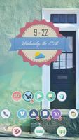 Elementary Zooper Widgets ภาพหน้าจอ 3