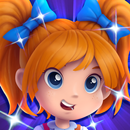 Magicshapes:Матч3 головоломка с историей три в ряд APK