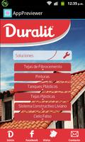 DURALIT S.A. captura de pantalla 1