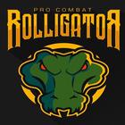 Rolligator icône