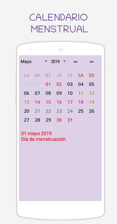 Ovulation Calendar For Android Apk Download calendario ovulaicon
