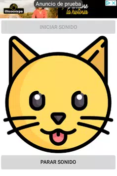 Dar comerciante frente Descarga de APK de Gatos Maullando para Android