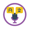 Traductor de Voz - Usa tu voz  APK