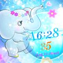 Elephant LiveWallpaper Trial-APK