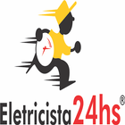 Eletricista24hs icône