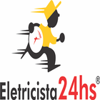 Eletricista24hs أيقونة