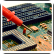Learn basic electronics