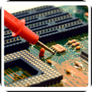 Learn basic electronics APK