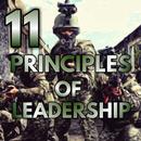 11 Principles of Leadership APK