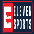 ELEVEN SPORT TV simgesi