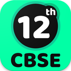 CBSE Class 12 icône