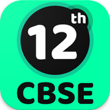 CBSE Class 12 icône