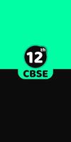 CBSE Class 12 poster