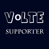 VoLTE Supporter आइकन