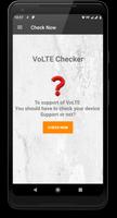 VoLTE Supporter Screenshot 1