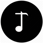 Pro Tidal music player app icône