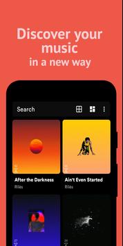Pro Tidal music player app 截图 1