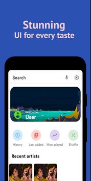 Pro Tidal music player app 截图 2