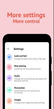 Pro Tidal music player app 截图 7