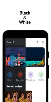 Pro Tidal music player app 截图 6