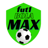 FUT1 BOLA MAX icône