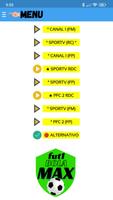 FUT1 BOLA MAX capture d'écran 1