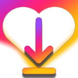 Video Downloader for likee - w icon