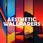 Aesthetic Stunning Wallpapers icône