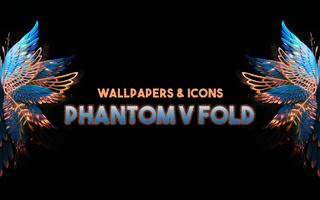 Wallpapers for Phantom V Fold capture d'écran 3