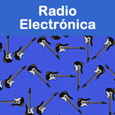 Radio Electrónica en línea gratis APK