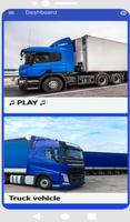 Truck Engine sounds imagem de tela 2