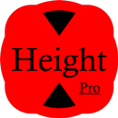 Height Meter Pro APK