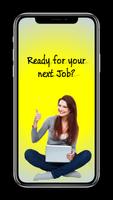 Find Jobs - Nearby Jobs Affiche