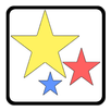 Star wall Live Wallpaper APK