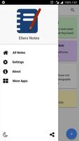 Notes by Eliers screenshot 3
