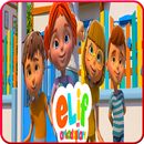 elif ve arkadaşları şarkısı - internersiz APK