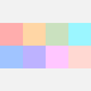 Eight Colors: Logic Puzzles APK
