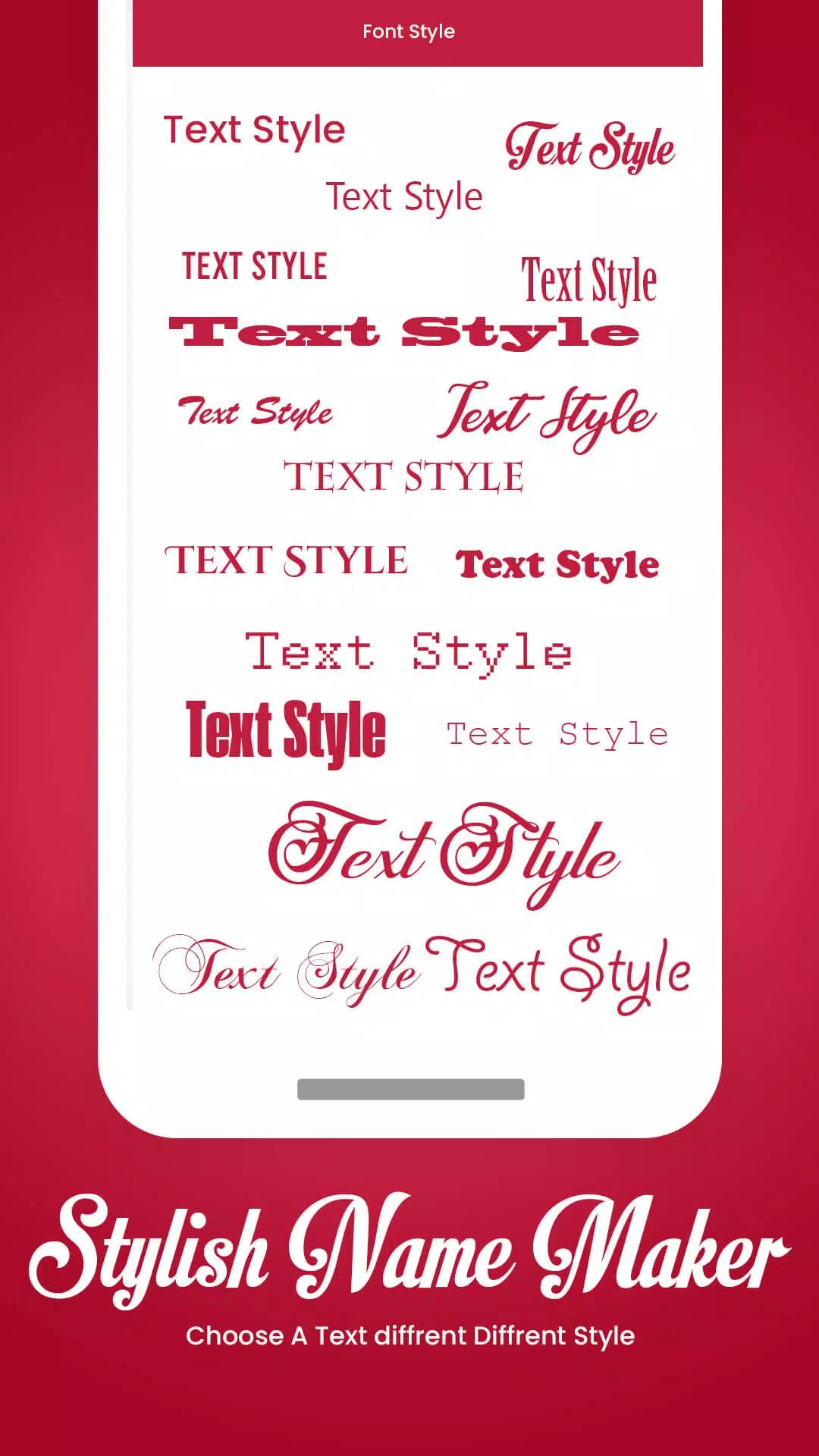 ff Stylish Name Maker APK for Android Download