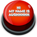 ”My Name Is AGHHH