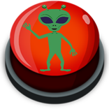 Green Alien Dance Sound
