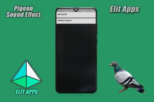 Pigeon Sound Effect স্ক্রিনশট 2