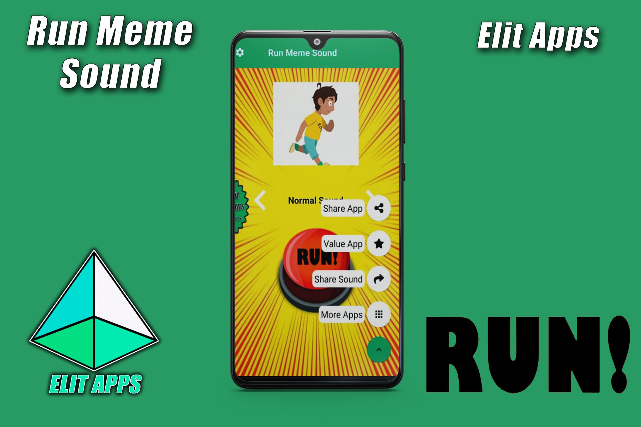 Run Meme Sound APK for Android Download