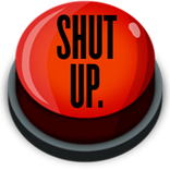 Shut Up Meme Sound