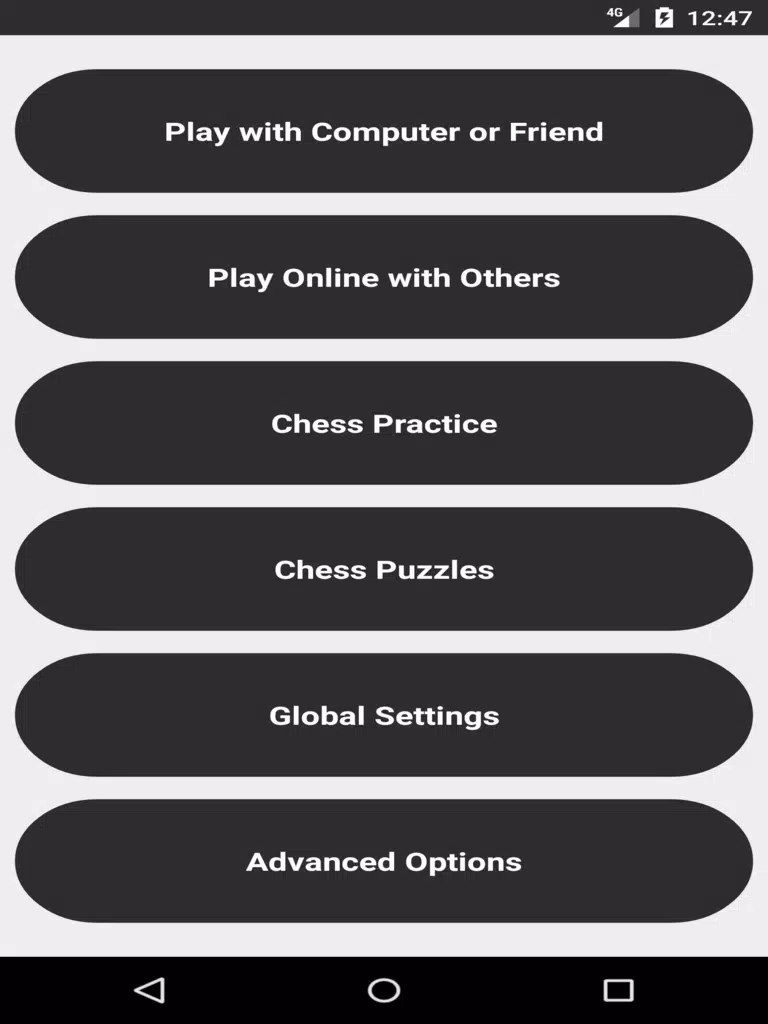 Sparkchess Télécharger APK pour Android (gratuit)