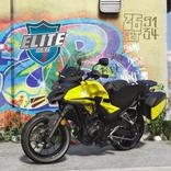 Elite Motos 2 - News