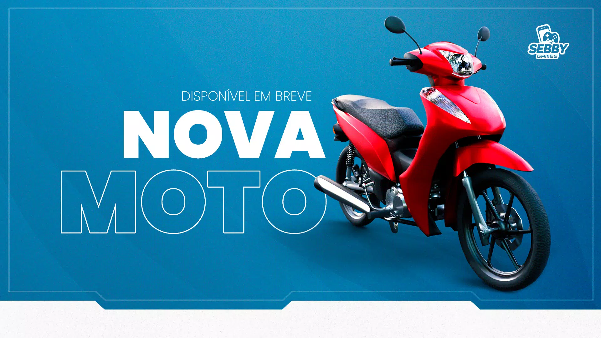 Jogo de Vida Real com Motos Brasileiras - Elite MotoVlog - Mobile Games News