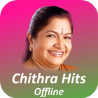 Chithra Melody Offline Songs Tamil ícone